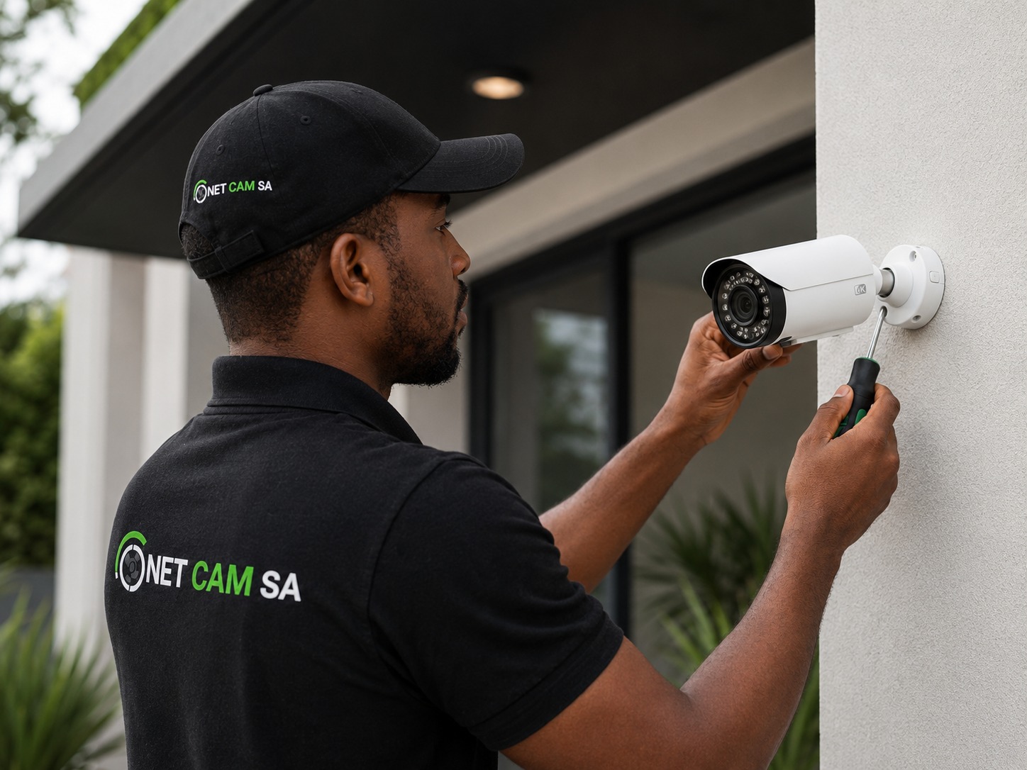 IP CCTV