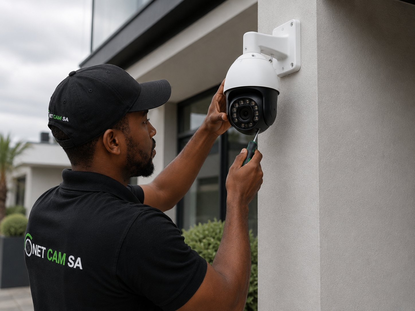 PTZ Camera Solutions